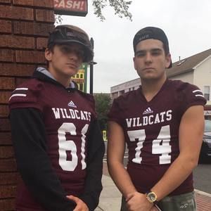 Meet your Posher, Cole